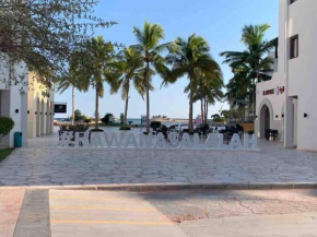 Hawana Salalah Apartment
